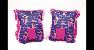 Bestway Zwemarmbandjes swim safe stof 1-3 jr