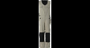Havep 2706 Bodybroek Zand/Zwart maat 50