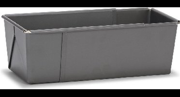 Patisse Verstelbare Broodvorm Profi 20 cm