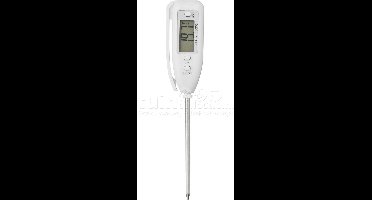 Nature Vleesthermometer elektrisch
