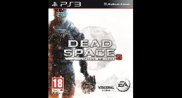 Dead Space 3