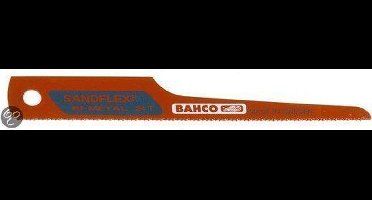BAHCO Zaagblad 3845-32-10P