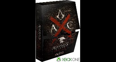 Assassins Creed: Syndicate - The Rooks Edition - Xbox One