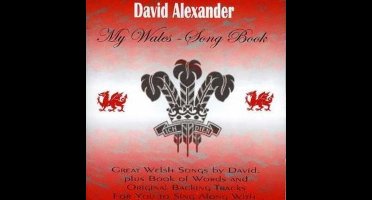 My Wales - Song Book