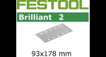 Festool Schuurstrook - 93 x 178 Korrel 180