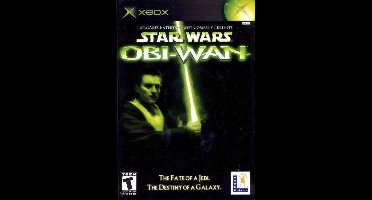 Star Wars Obi Wan