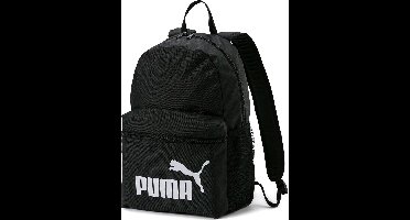PUMA PUMA Phase Backpack Unisex Backpack - Puma Black