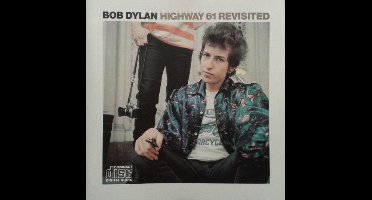 Highway 61 Revisited