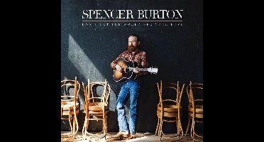 Spencer Burton - Don't Let the World See Your Love