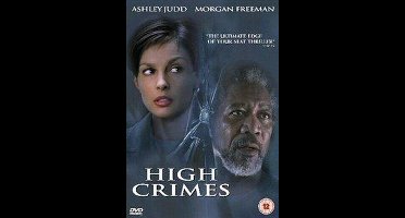 High Crimes