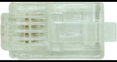 Skandia Modulaire Stekkers - 10 Stuks