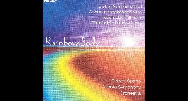 Rainbow Body / Symph. Nr.1 / Suite