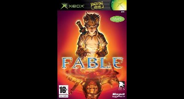 Fable xbox