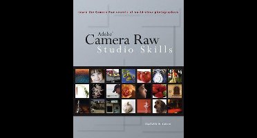 Camera Raw Studio Skills