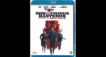 Inglourious Basterds (Blu-ray)
