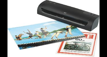 GBC Fusion 1000L Lamineerapparaat A3 - 150 Micron - Zwart