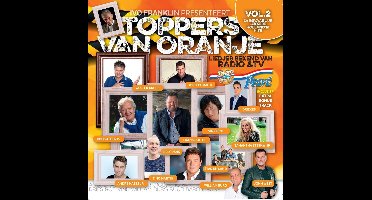 Toppers Van Oranje 2