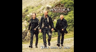 Door Weer En Wind (CD)