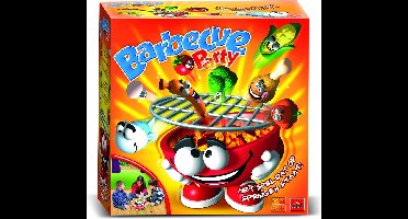 BBQ party - Nederlandstalig Kinderspel