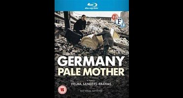 Germany, Pale Mother
