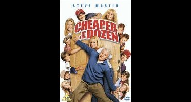 Cheaper By The Dozen