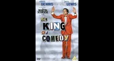 King Of Comedy