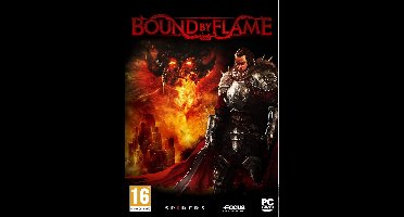 Bound By Flame - Windows