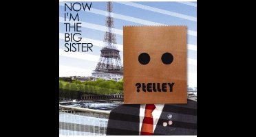 Now I'm the Big Sister