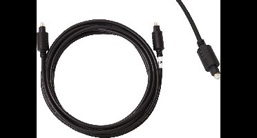 Bigben Optische Kabel - Xbox One