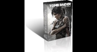 Tomb Raider - Survival Edition (XBOX360)Onbekend