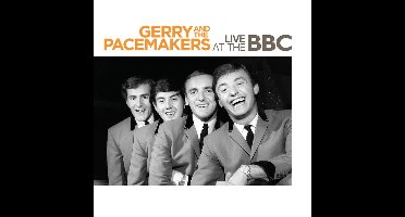 Live At The Bbc