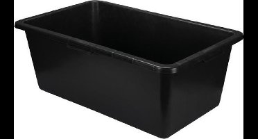 Gripline Speciekuip - Rechthoekig - 90 Liter