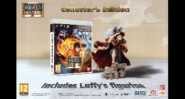 One Piece: Pirate 2 Warriors - Collector's Edition
