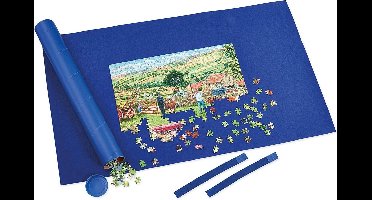 The Puzzle Roll - puzzel opbergsysteem