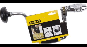 Stanley Booromslag 4 Beks