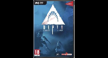 Depth (Collector's Edition)  (DVD-Rom) - Windows