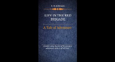 Life in the Red Brigade