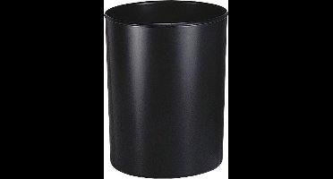HAN papierbak - SAFETY - 13 liter - zwart - vlamdovend - HA-1814-F-13
