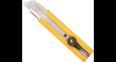 OLFA robuust verstelbaar afbreekmes type H-1