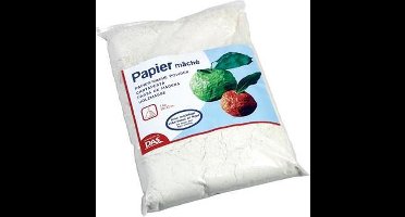 Giotto Houtpasta - Poeder voor papier-maché - 1 kg