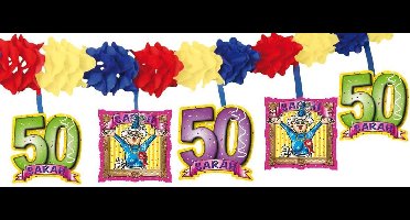 Folat - Slinger - Met onderhangers - Sarah - 4m