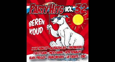 Various Artists - Party Hits Volume 32