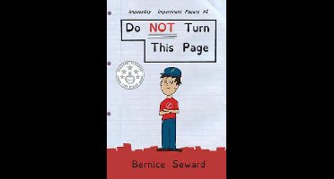 Do Not Turn This Page