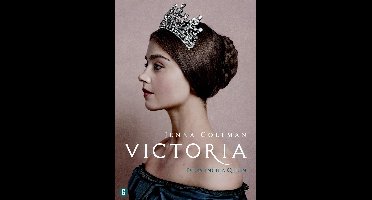 Victoria - Seizoen 1 (DVD)