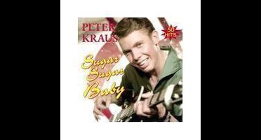 Sugar Sugar Baby - Die Besten Hits