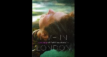 K.D. Lang - Live In London
