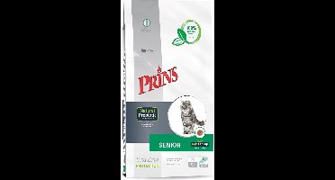 Prins VitalCare Protection Senior - Kat - Droogvoer - Kip - 2 x 5 kg