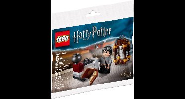 LEGO Harry Potter Harry’s Reis naar Zweinstein (Polybag) - 30407