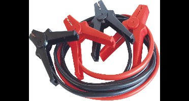 Gys Startkabels - 200 Ah - 2,8 m