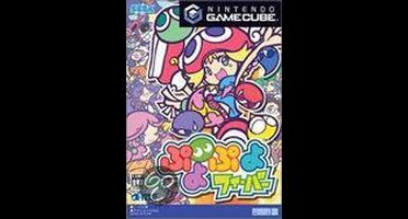 Puyo Pop Fever
